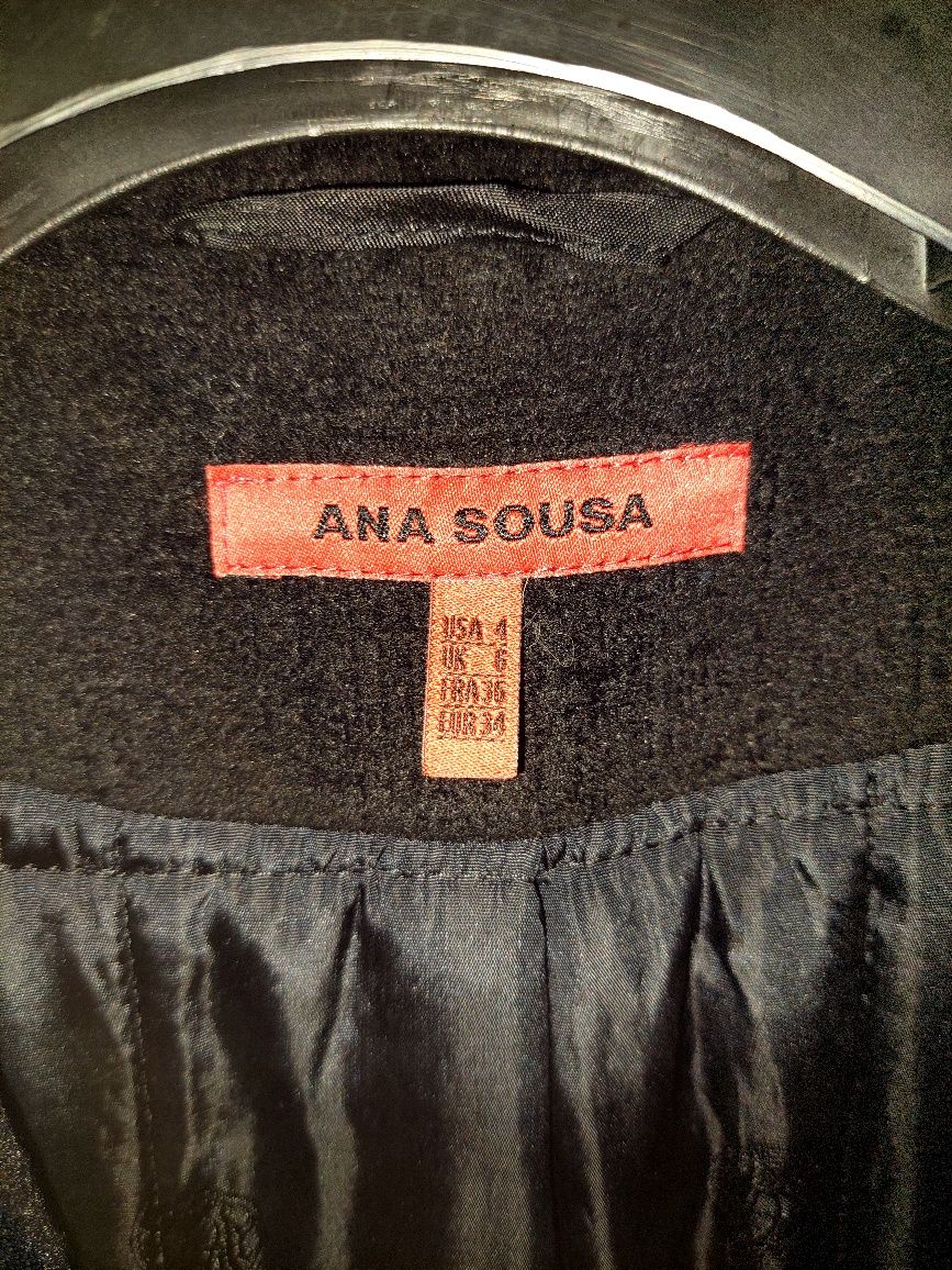 Casaco Ana Sousa CTT grátis