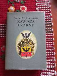 Książka Zawisza Czarny Kuczyński