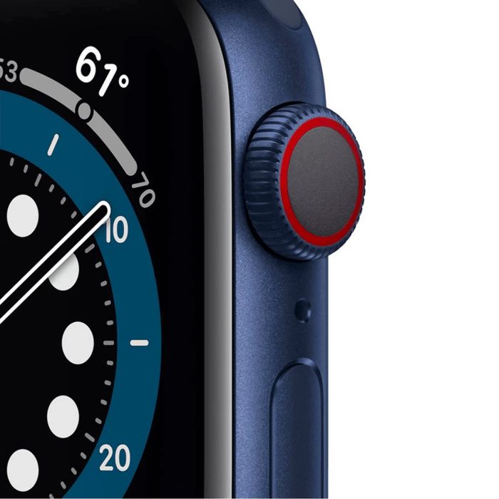 Apple watch 6 44 com celular