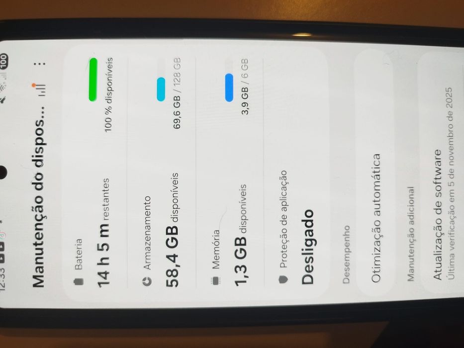 Samsung Galaxy A53 5G