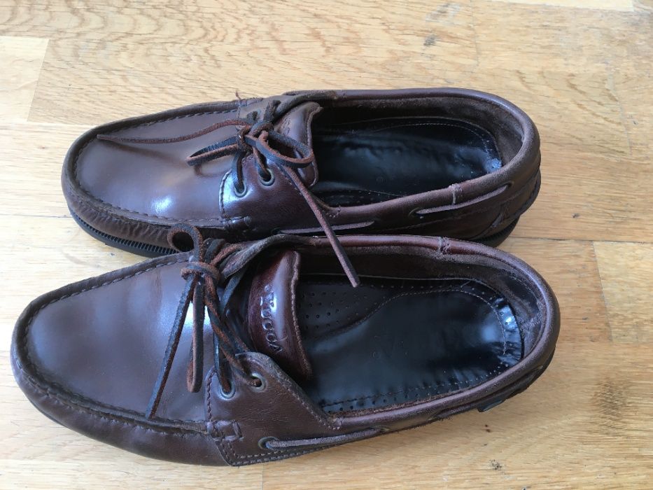 YUCCA - Vela 39 pele castanha