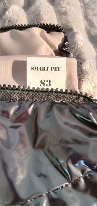 Комбинезон для собаки маленьких пород