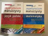 repetytoria maturalne polski i matematyka
