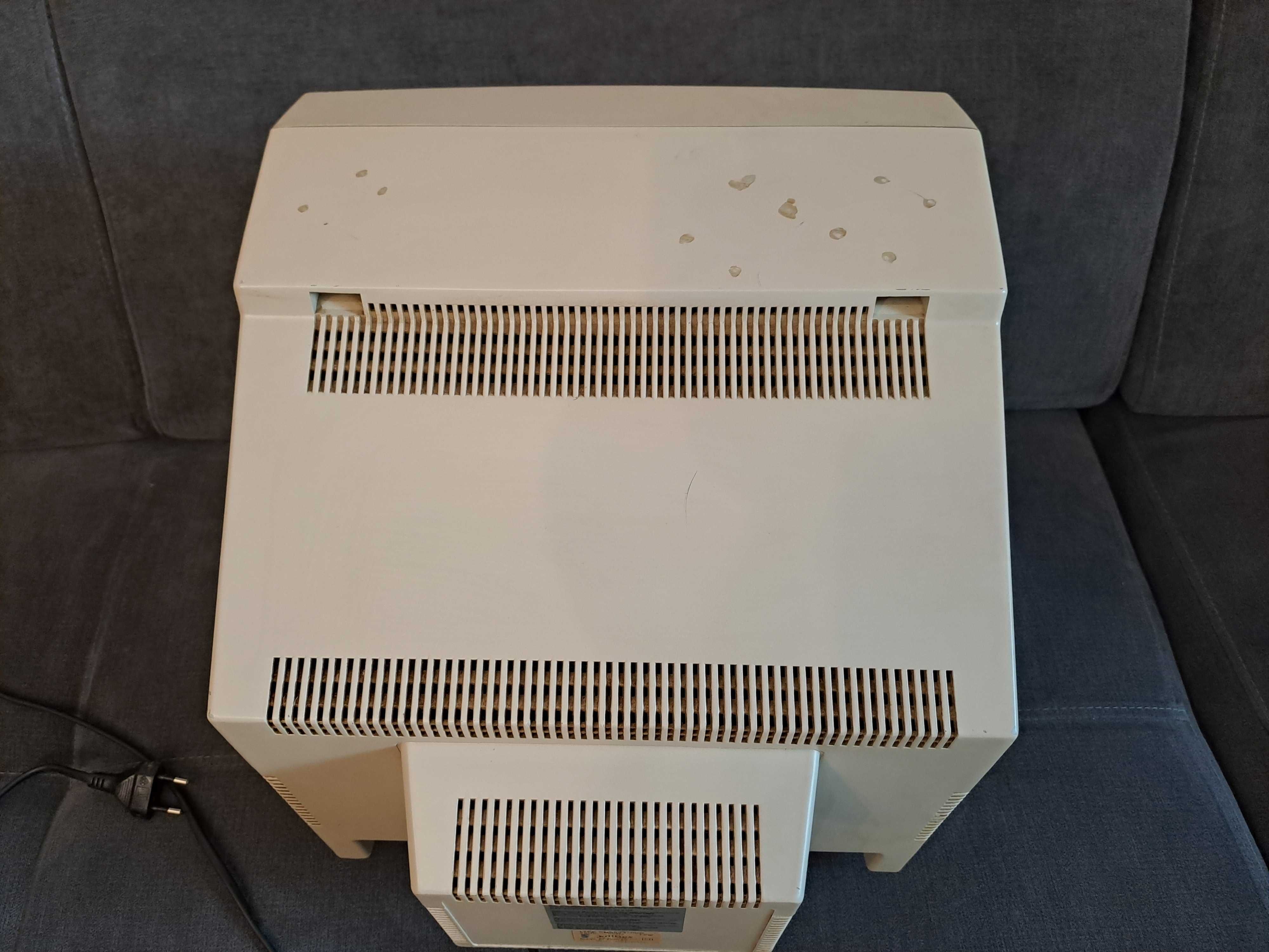 Monitor PHILIPS CM8833 do Amiga Commodore Atari