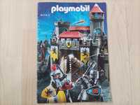 Playmobil katalog 2011