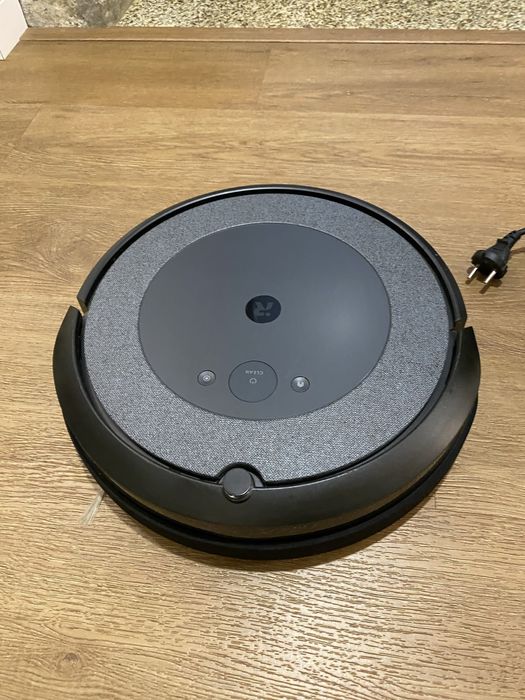 Aspirador iRobot Roomba I3+