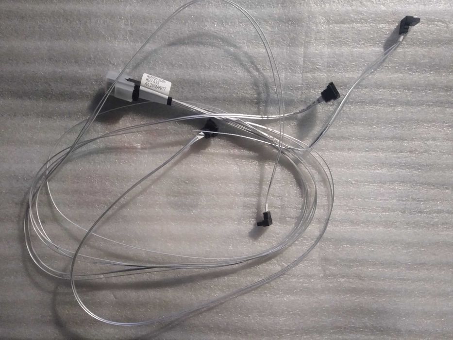 перехідник кабель розгалужувач живлення SATA MOLEX  2 3 4 5