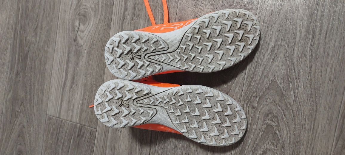 Сороконожки Puma дитячі