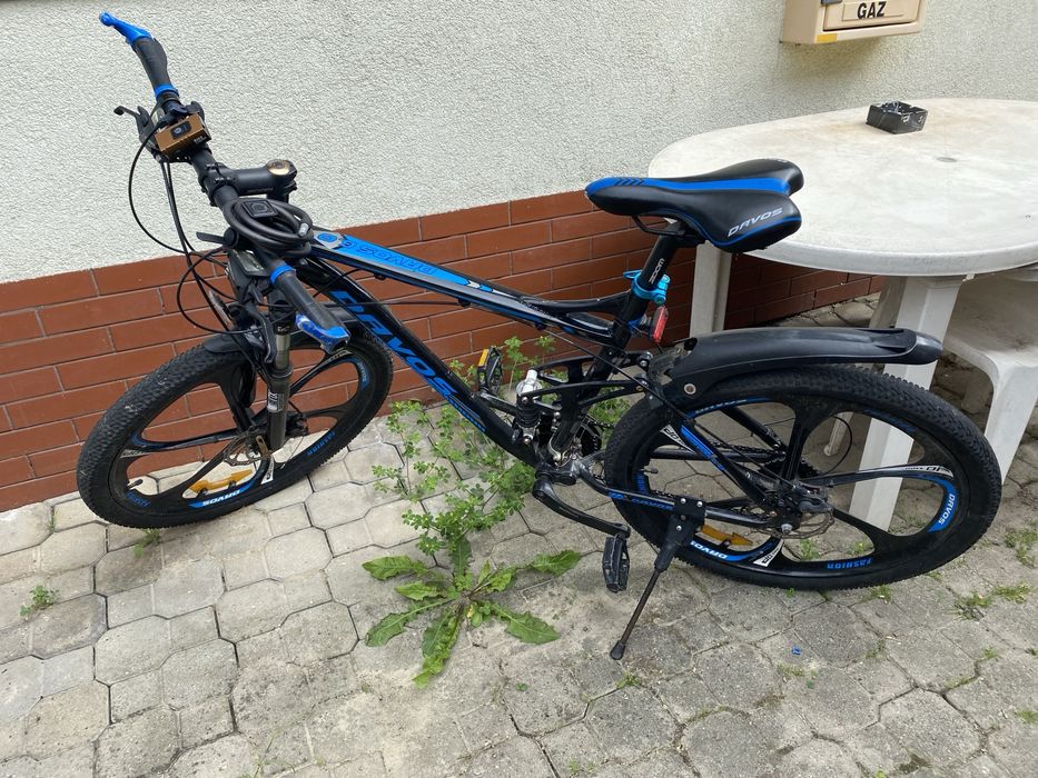 Sprzedam Rower DAVOS