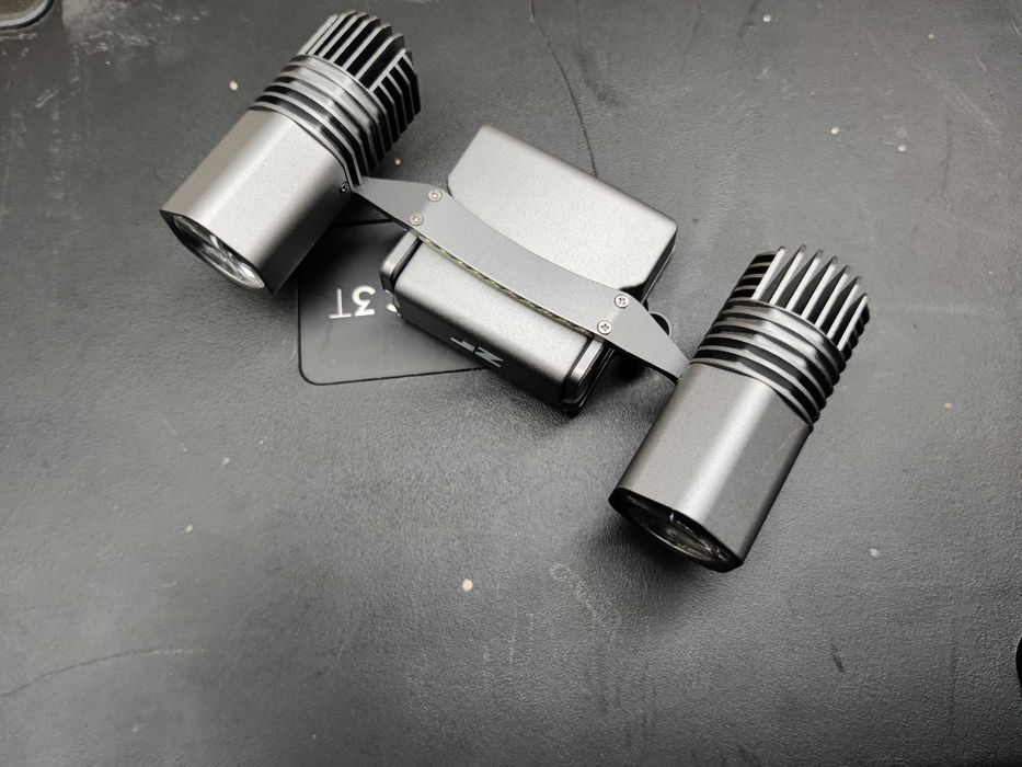 Ліхтарик для DJI Mavic 3T / 3E - JZ T30 Matrix Lamp Enterprise Series