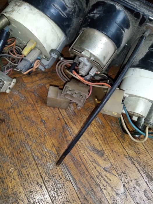 Запчасти на ваз 2105