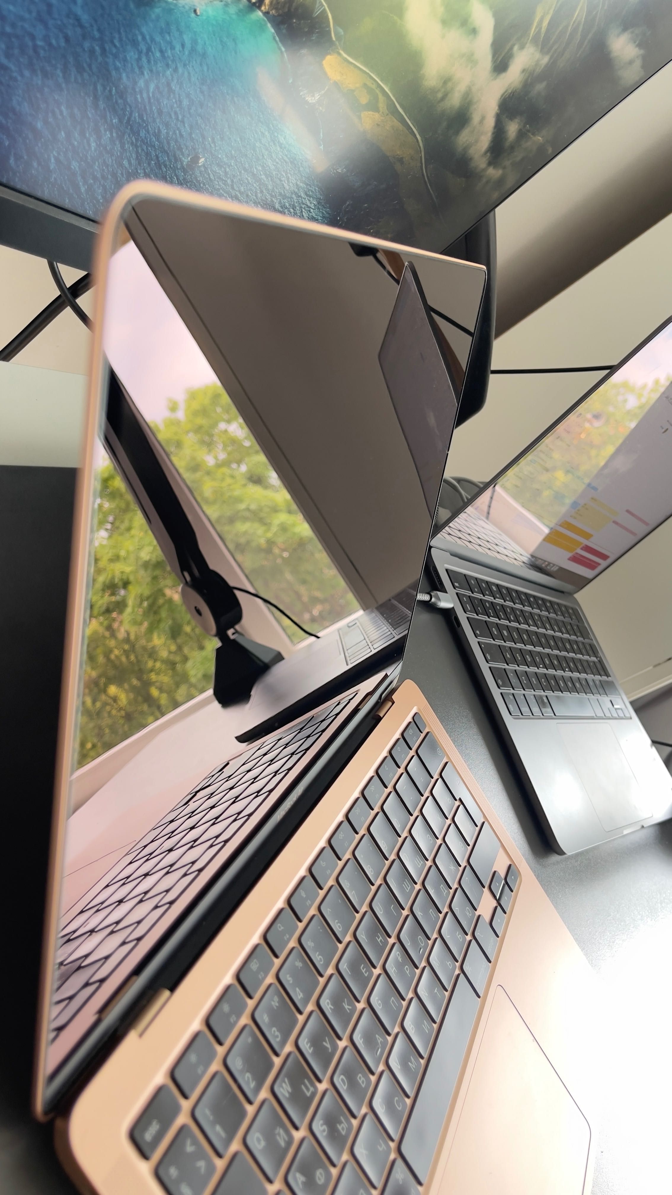 Apple MacBook Air M1