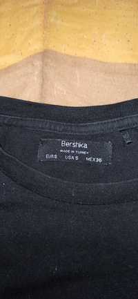 Camisolas Marca Bershka S,XS