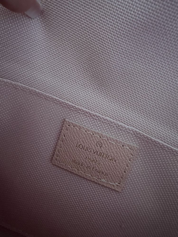 Torebka louis Vuitton Felicie pochette