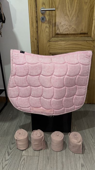 Material equestre novo para venda