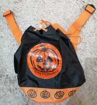 Saco/mochila Halloween