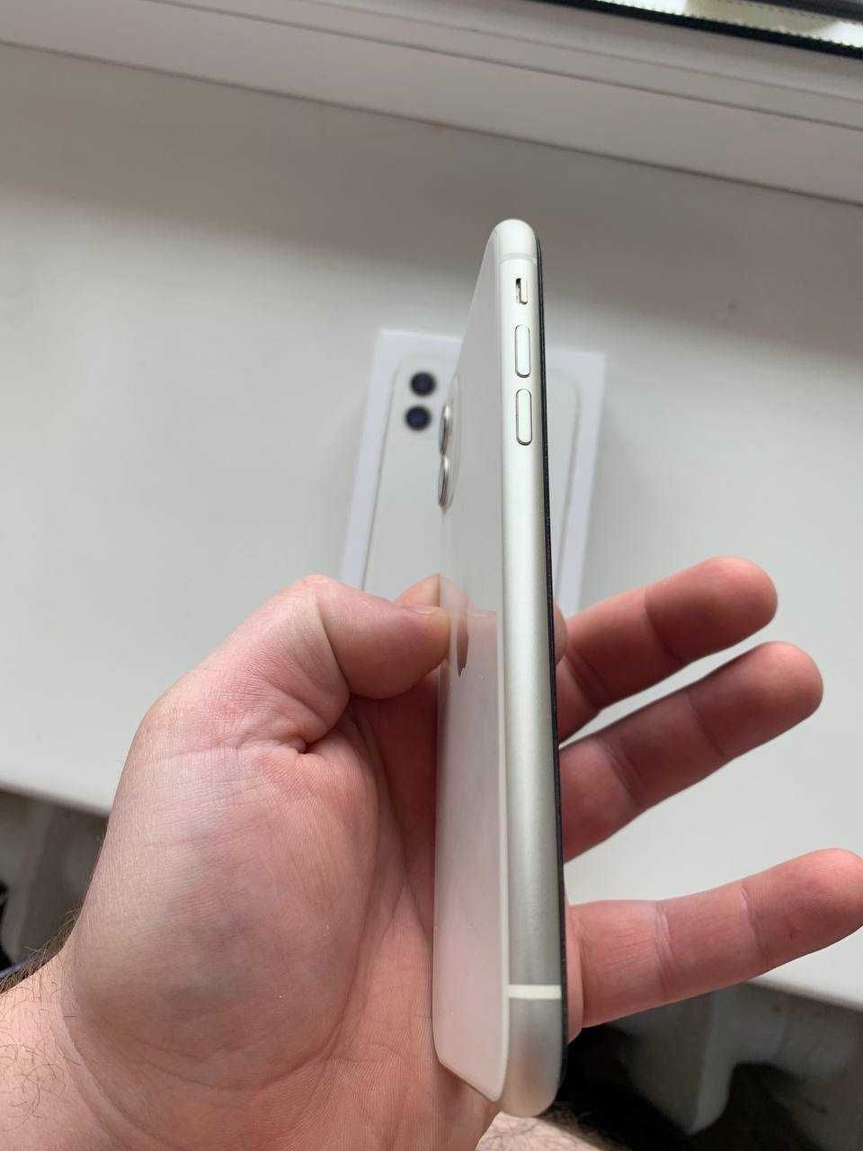 Iphone 11 128gb Neverlock