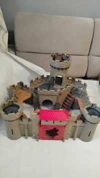 Zamek rycerski Playmobil