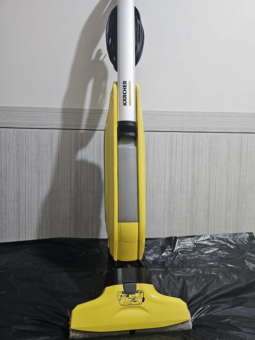 Миючий пилосос Karcher FC 5