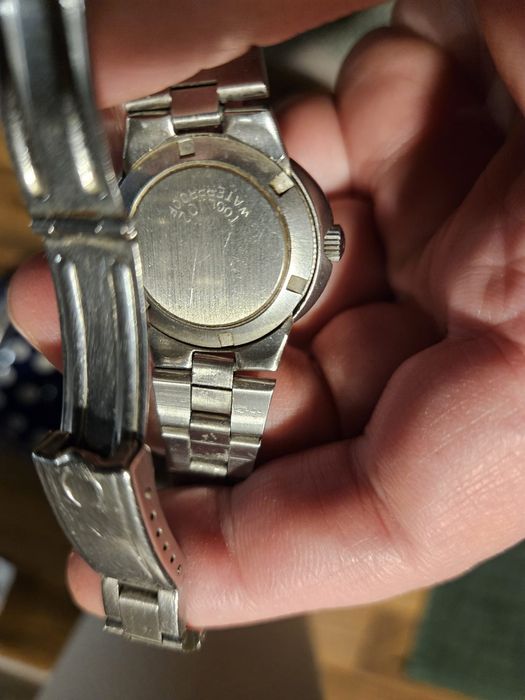 Zegarek Omega antyk