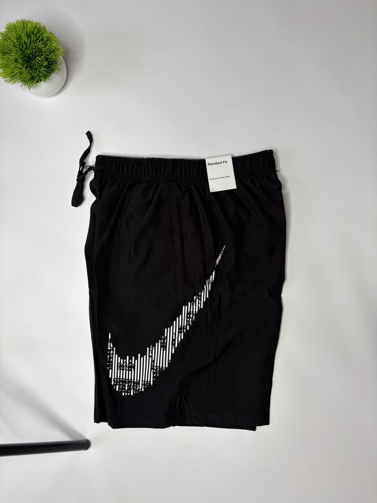 Шорты Nike Dri Fit