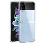 Beline Etui Clear Case Sam Z Fold 6Transparent