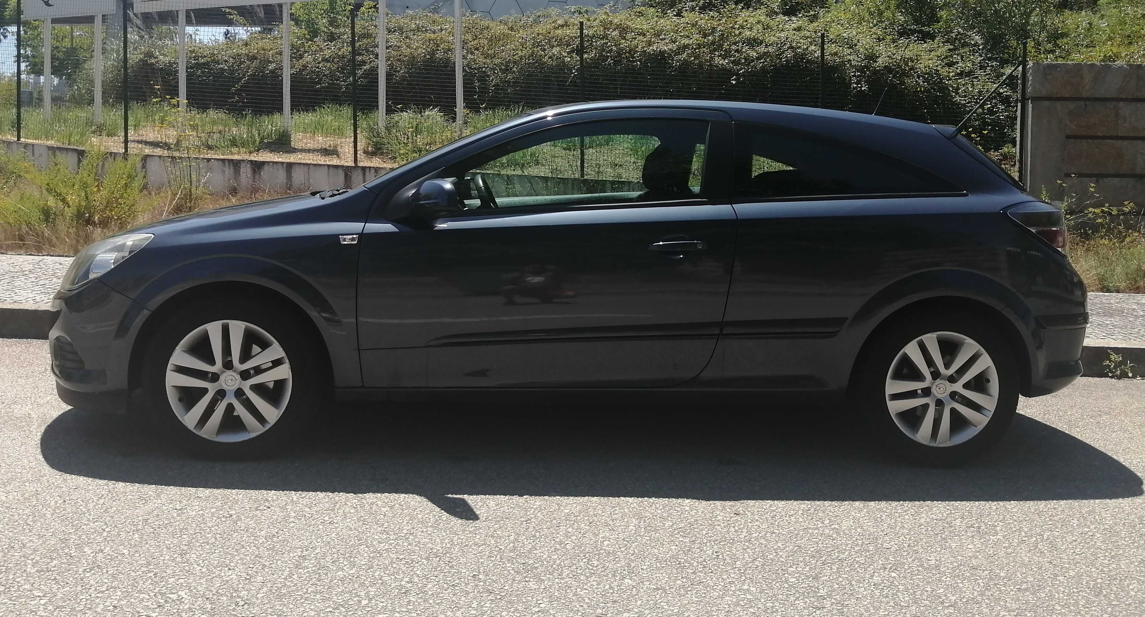 Opel Astra GTC 1.3 CDTI - Excelente estado!