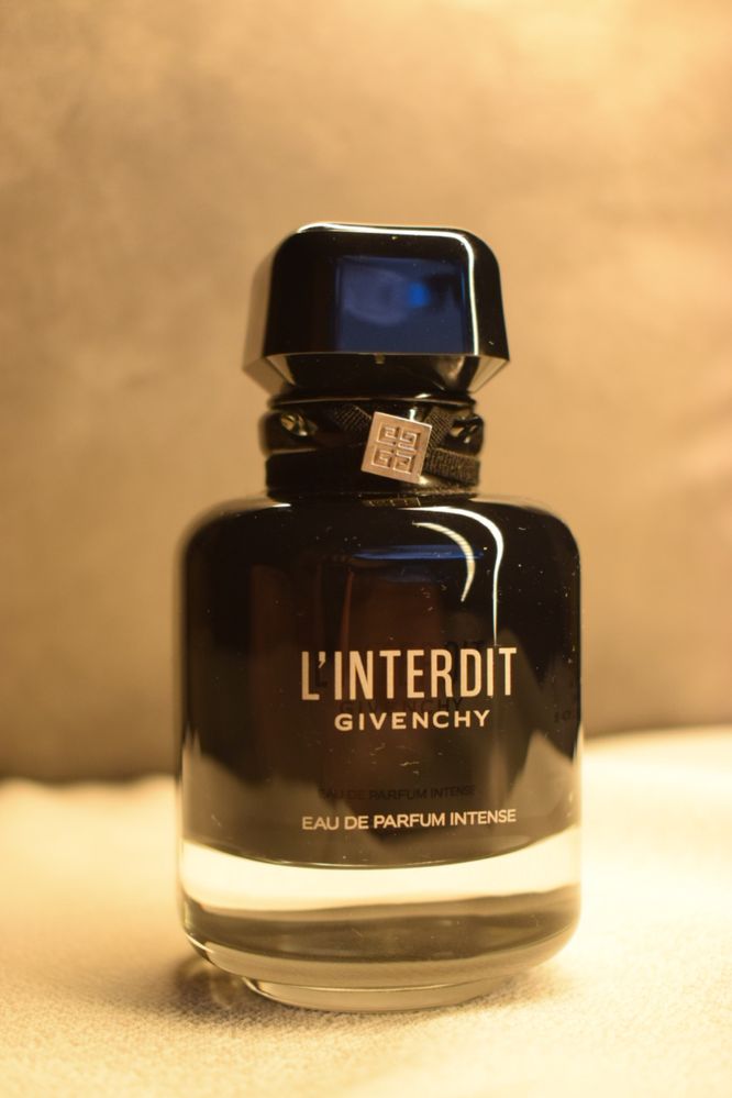 Духи Жіночі GIVENCHY L`Interdit Intense Absolu 80 мл. Оригінал!