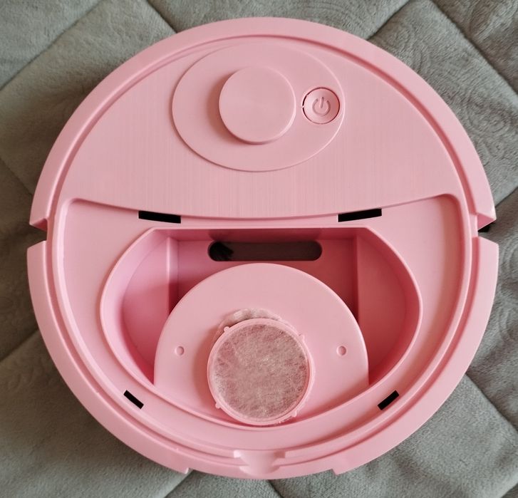 Робот пилосос акумуляторний SWEEPING ROBOT, для сухого прибира