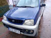 Daihatsu Terios Daihatsu Terios