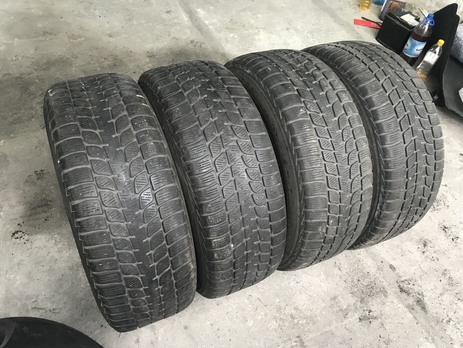 Диски , шини Mersedes 235/60 R17