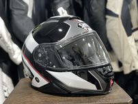 Шолом Shoei, HJC,Agv Neotec II