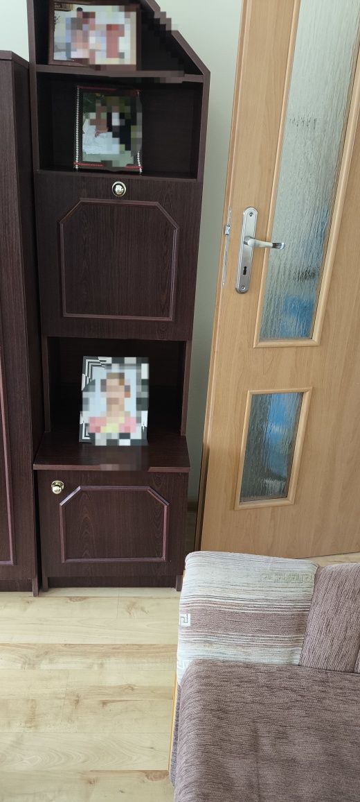 Segment pokojowy 5 elementów