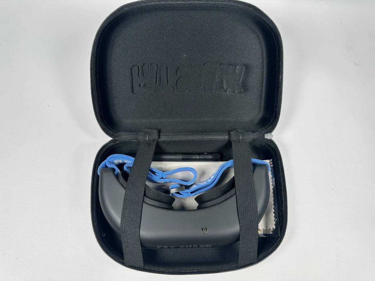 FPV окуляри Fat Shark AttitudeV2
