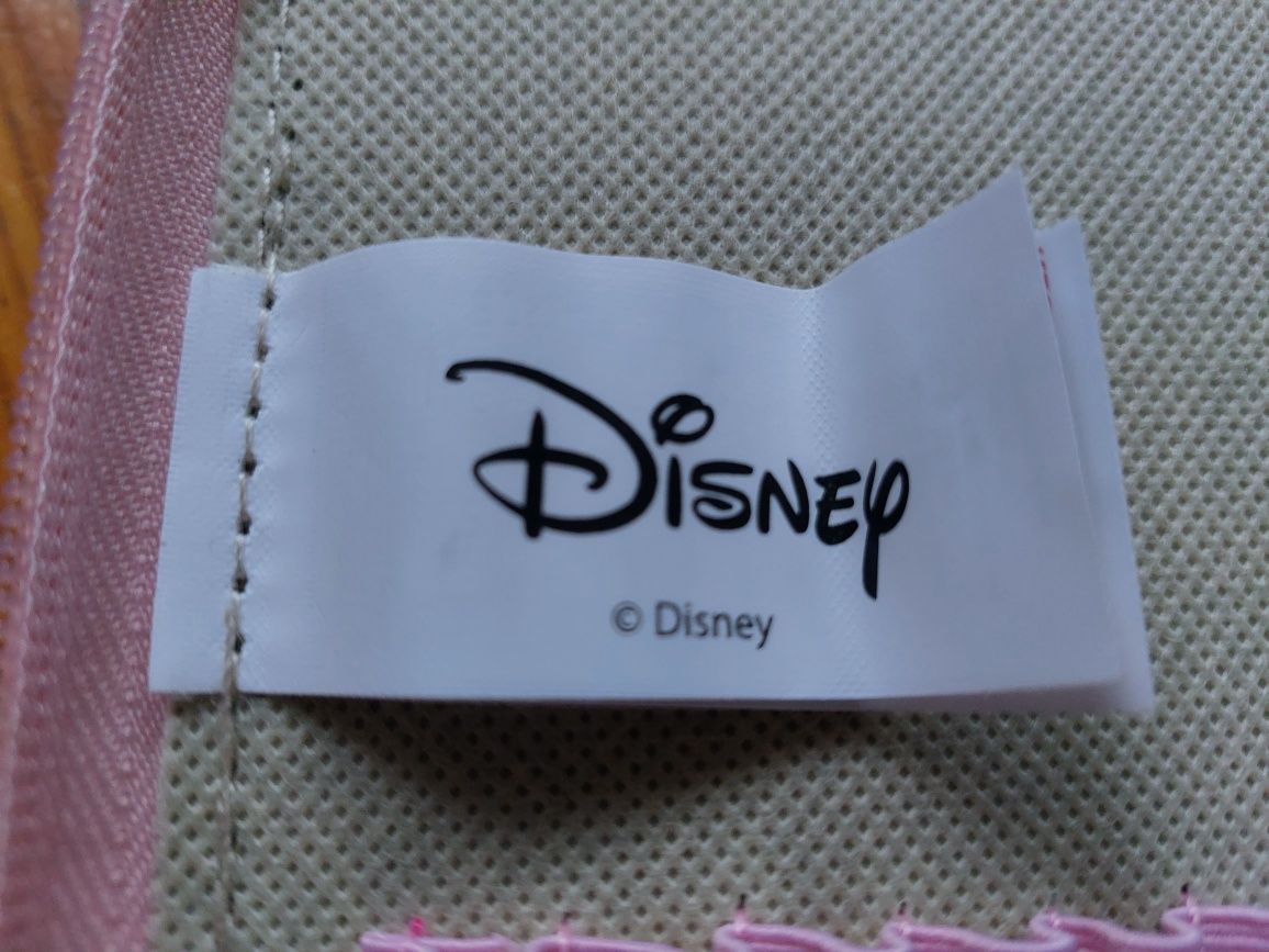 Piórnik różowy Disney Minnie Mouse