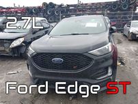 Розборка Ford Edge ST 2019 2.7 Шрот Запчастини Розбіока