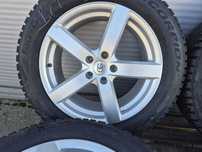 18"' Felgi- AUDI A4,A6,ALLROAD 5x112