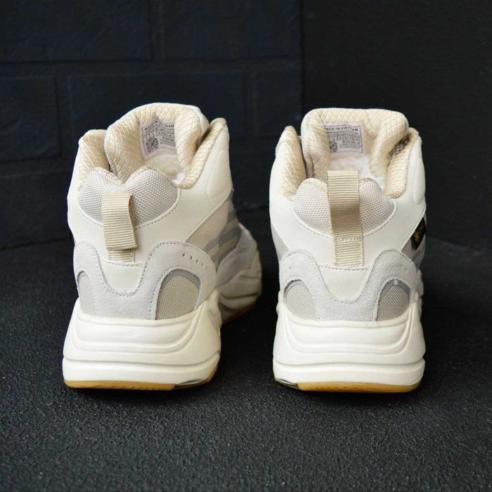 Adidas Yeezy Boost 700 V2 (безбренд) Beige Gray бежеві з сірим, х