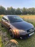 Sprzedam Audi A3 8P 2.0 TDI • 140/170 KM • Manual 6-bieg •