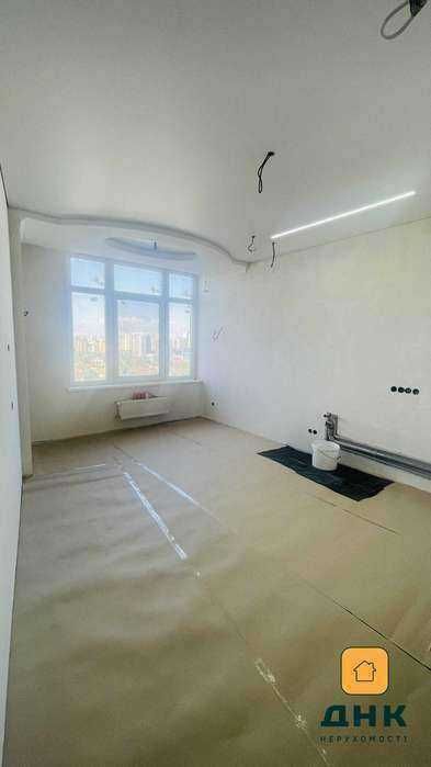 Уникальная‼️ВИД МОРЯ • 3к квартира 110м²• РЕМОНТ 80%• Каманина Аркадия