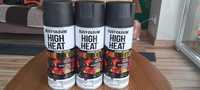 Термостійка високотемпературна фарба  RUST-OLEUM  HIGH HEAT 1093 с