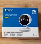 Sprzedam kamerę TP-Link Tapo C120