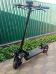 Kugoo Kirin M4Max+ 2кВт.повний привід