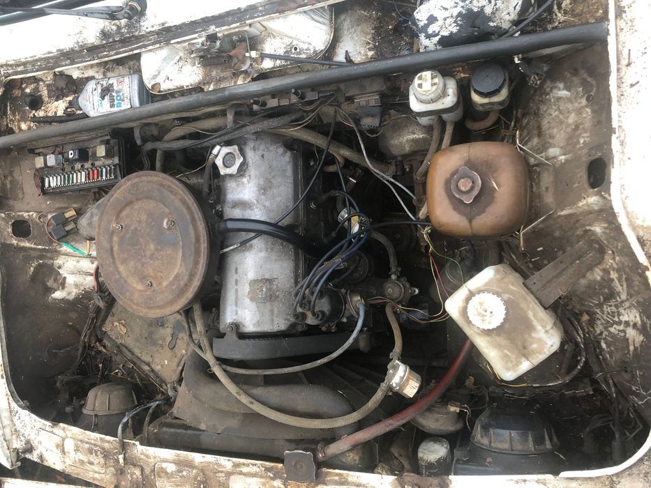 ВАЗ 2104 універсал