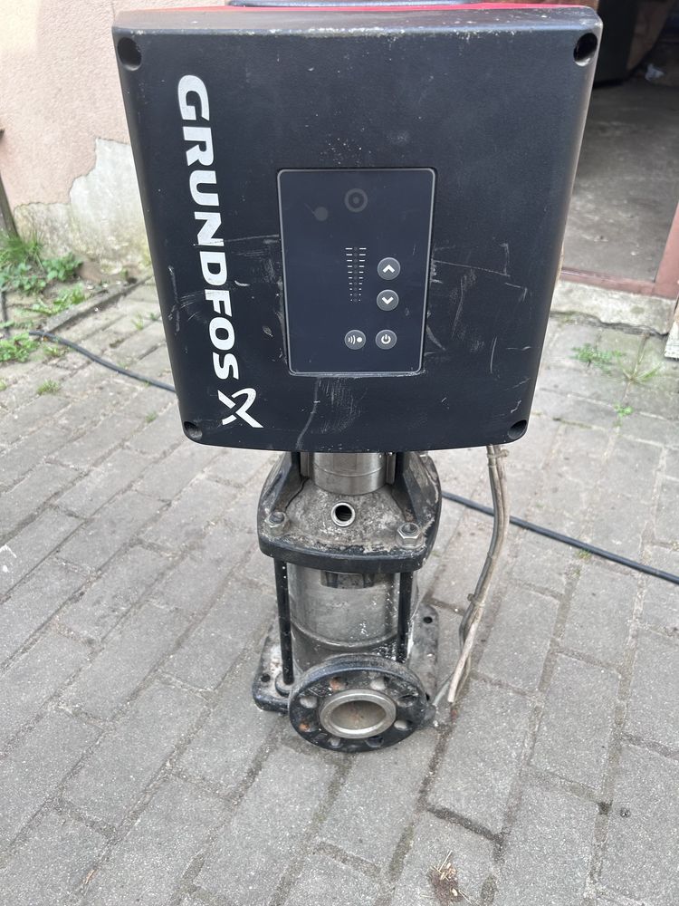Pompa wodna Grundfos