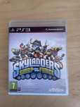 Jogo skylanders swap forca para a ps3
