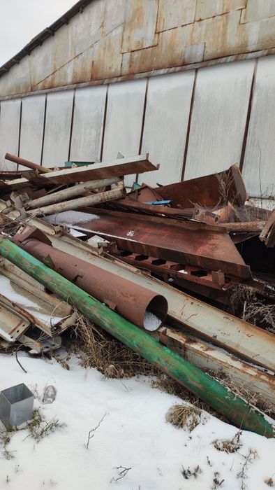 Металобрухт.Від 200кг.Вивіз.Прием Металлолома Київ.Обл.