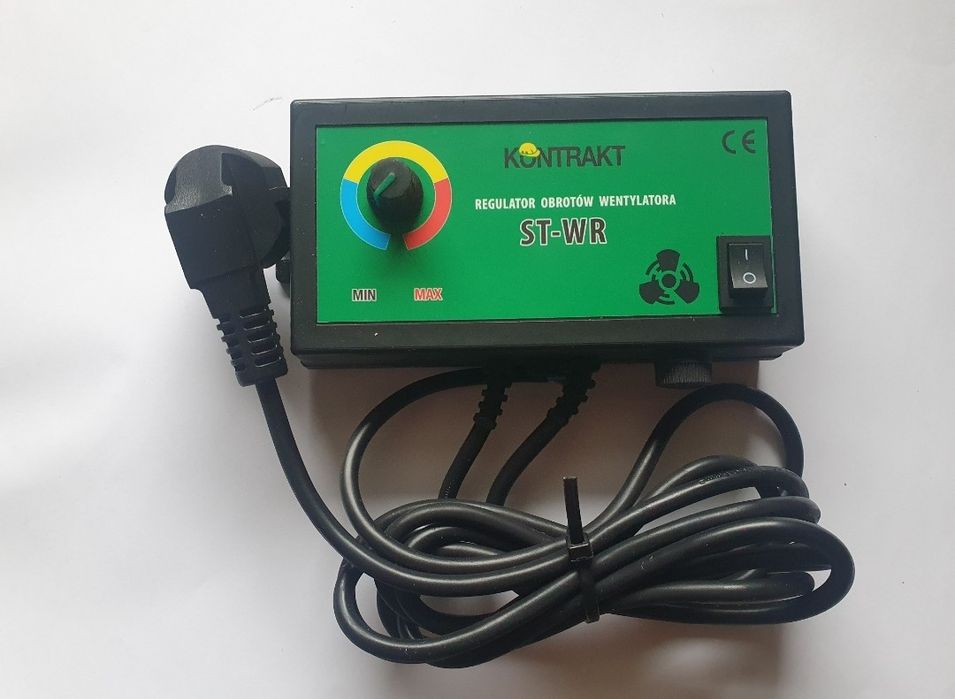 Piec 15 kW nadmuchowy z nadmuchem nagrzewnica 3 wyloty