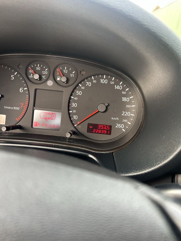 Ауді А3  Audi A3 автомат