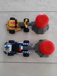 Samochody LEGO Racers